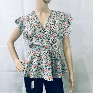 3 womens shirts from marshalls/ tjmaxx